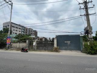 Bán đất 981c nguyễn duy trinh ngay vòng xoay phú hữu, tdt 1133m2 , sổ đỏ chính chủ , 70 tỷ tl