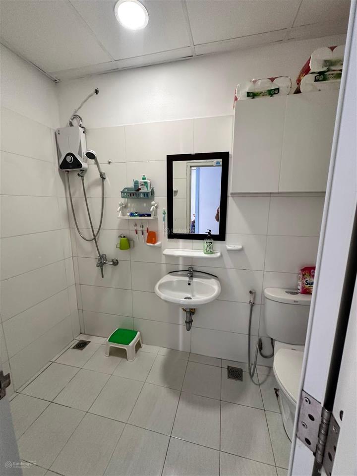 Topaz city cao lỗ 74m2, giá 3.5tỷ, 2 phòng ngủ 2 toilet