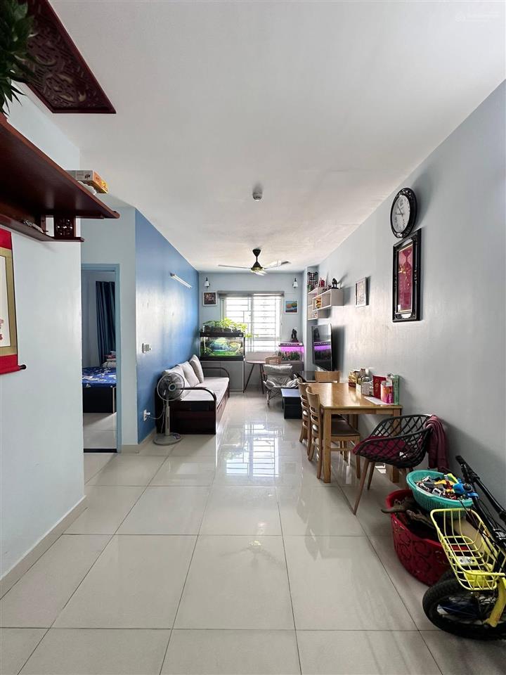 Topaz city cao lỗ 74m2, giá 3.5tỷ, 2 phòng ngủ 2 toilet