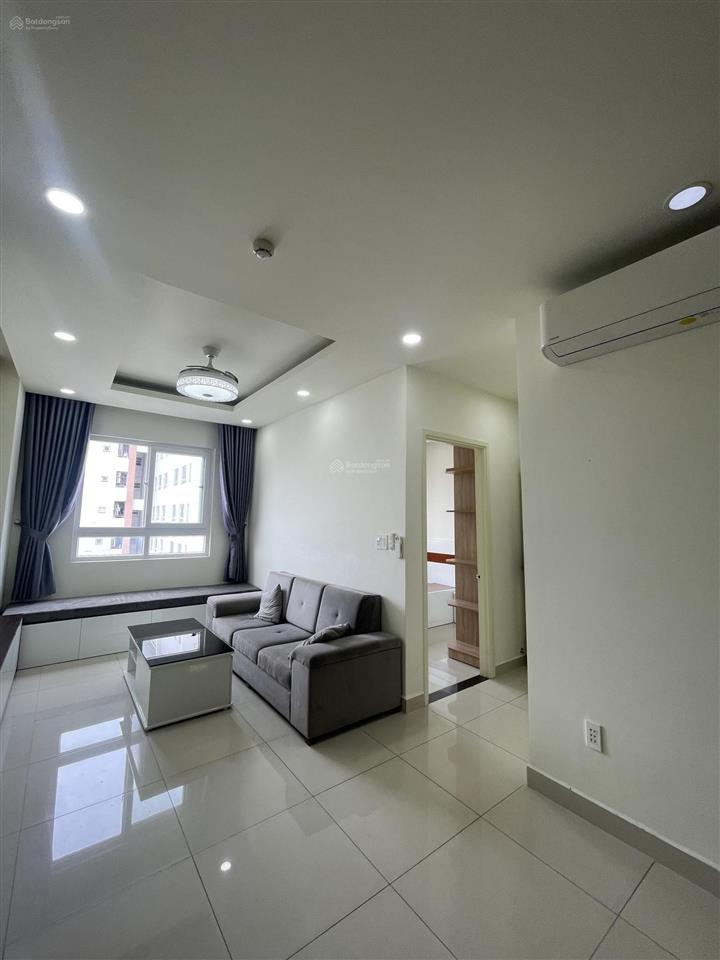 Căn góc 70m2 tại topaz city  2 phòng ngủ, 2wc tặng đầy đủ nội thất 3.5tỷ