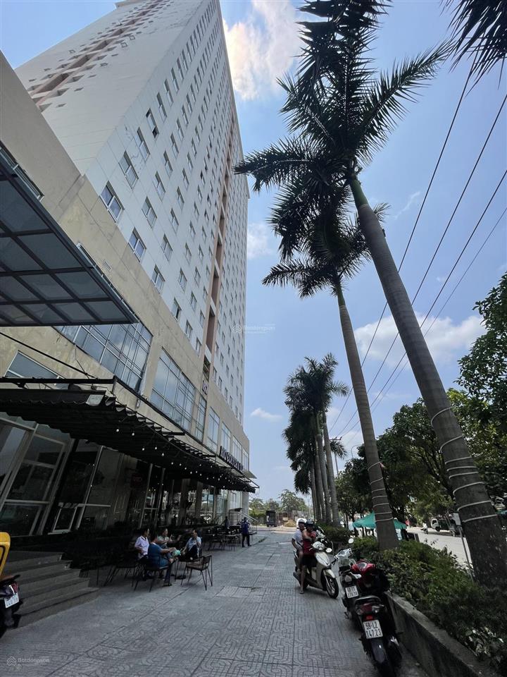 Căn góc 70m2 tại topaz city  2 phòng ngủ, 2wc tặng đầy đủ nội thất 3.5tỷ