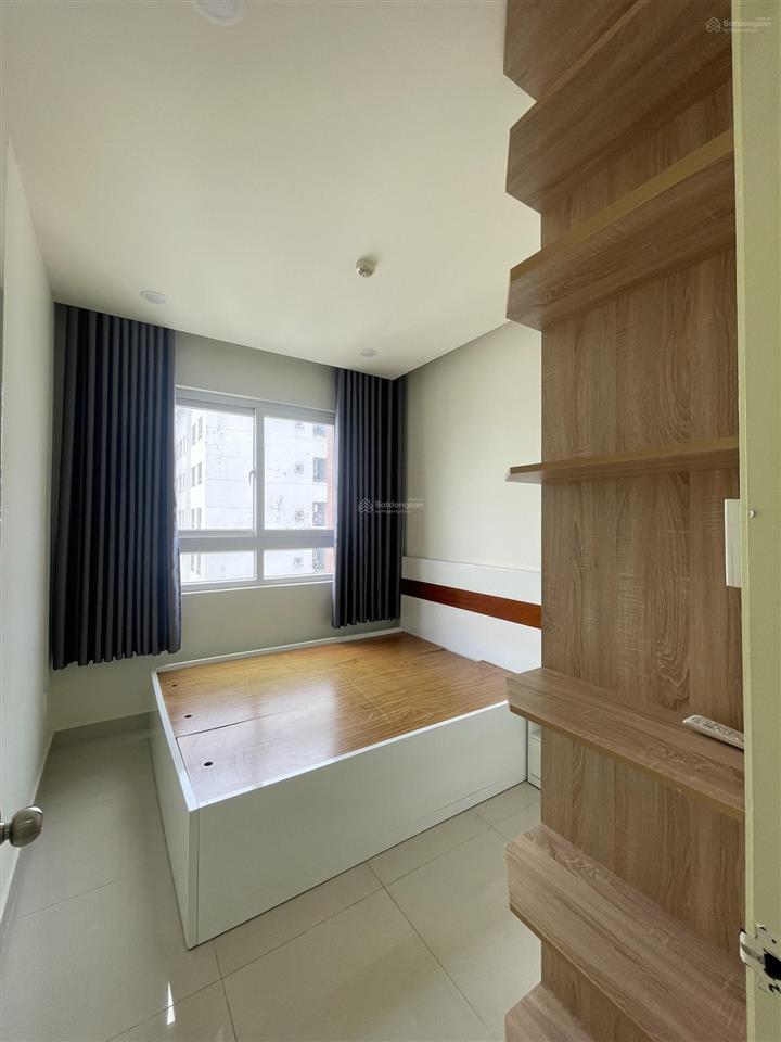 Căn góc 70m2 tại topaz city  2 phòng ngủ, 2wc tặng đầy đủ nội thất 3.5tỷ