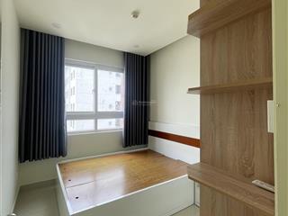 Căn góc 70m2 tại topaz city  2 phòng ngủ, 2wc tặng đầy đủ nội thất 3.5tỷ