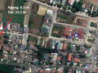 Bán đất nền dự án tại chợ hạ lang, 1,3 tỷ, 200m2, view đẹp, ngõ vào rộng rãi