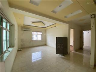 Chung cư m2a, lê hồng phong, chính chủ cho thuê, 60m2, 2pn, 1wc