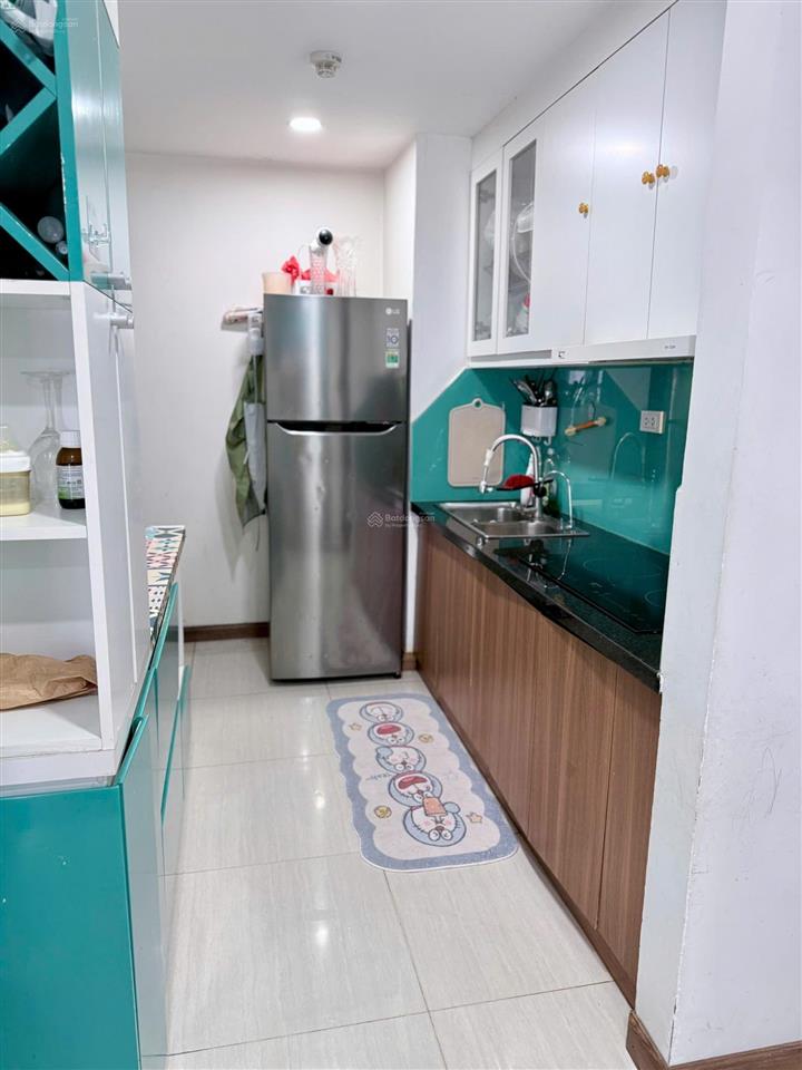 Hạ nhiệt chính chủ bán hateco 2pn2vs diện tích lớn giá chỉ 4.5 tỷ (tầng trung, full đồ)