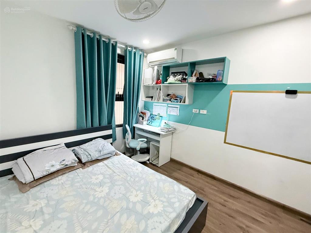 Hạ nhiệt chính chủ bán hateco 2pn2vs diện tích lớn giá chỉ 4.5 tỷ (tầng trung, full đồ)