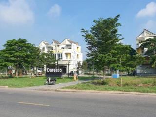 Đất nền dự án khu đô thị daresco, 1,4 tỷ, 140m2, đẹp, nhiều tiện ích (mua là lãi mà ở là thích)