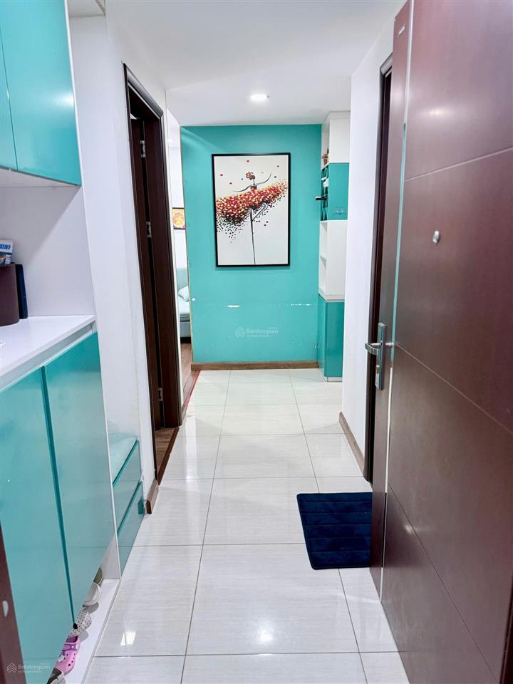 4,5 tỷ mua ngay căn 2pn 57m2 full đồ rẻ nhất  đầu năm khách trả 5 tỷ không bán giờ cần bán gấp