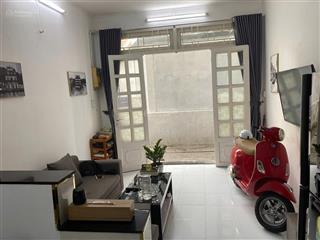 Nhà 2 tầng 28m2, full thổ đường nguyễn bỉnh khiêm chỉ 4,59 tỷ