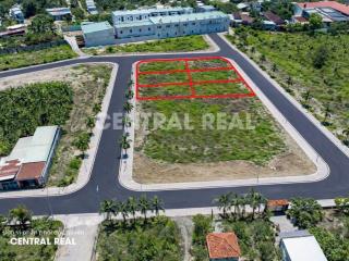 Bán đất full thổ cư giá đầu tư f0