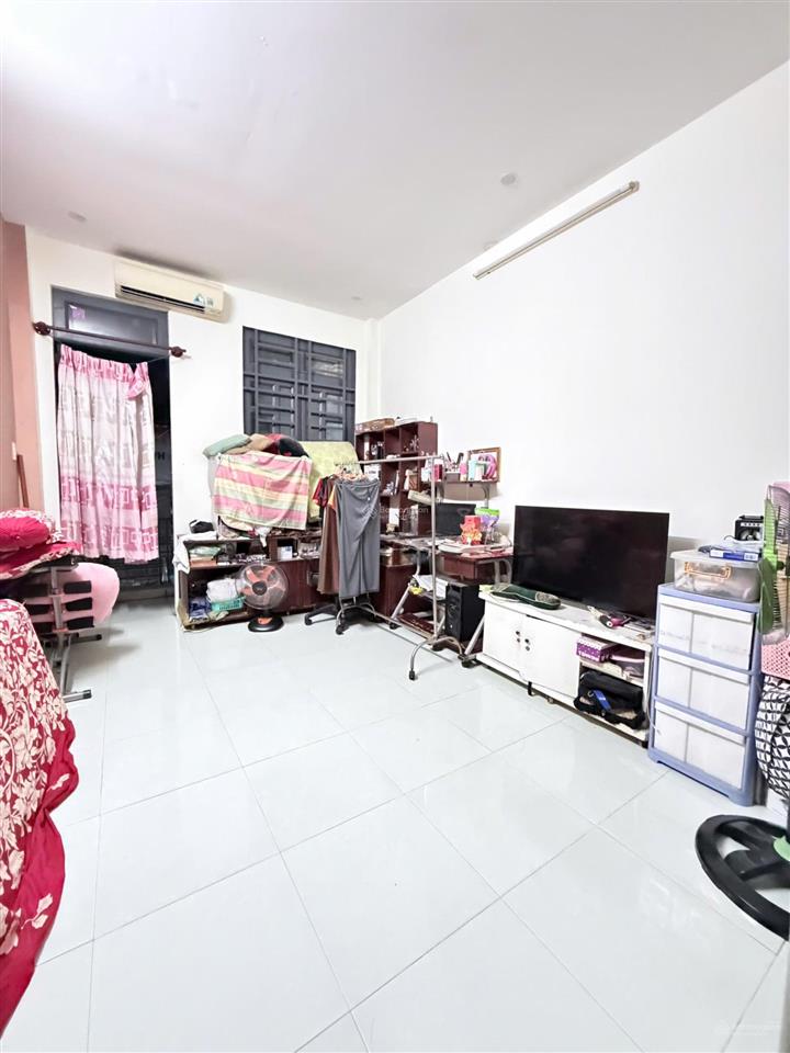 Ngon nhất bình thạnh  65m2  2 tầng  3pn  chính chủ  gần nhà thờ thị nghè  hơn 5 tỷ