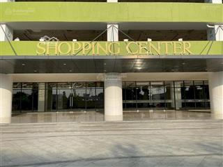 Chính chủ cho thuê sàn thương mại parking zone3 tại vinhomes smart city, 15 triệu vnd, 65 m2