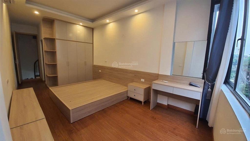 Cho thuê nhà riêng đẹp tại phố phạm huy thông, 15 triệu, 40 m2, 3pn, 2wc