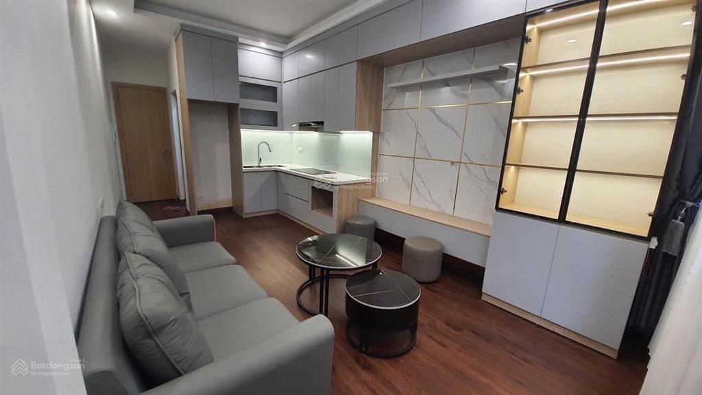 Cho thuê nhà riêng đẹp tại phố phạm huy thông, 15 triệu, 40 m2, 3pn, 2wc