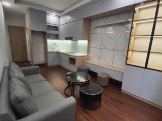 Cho thuê nhà riêng đẹp tại phố phạm huy thông, 15 triệu, 40 m2, 3pn, 2wc