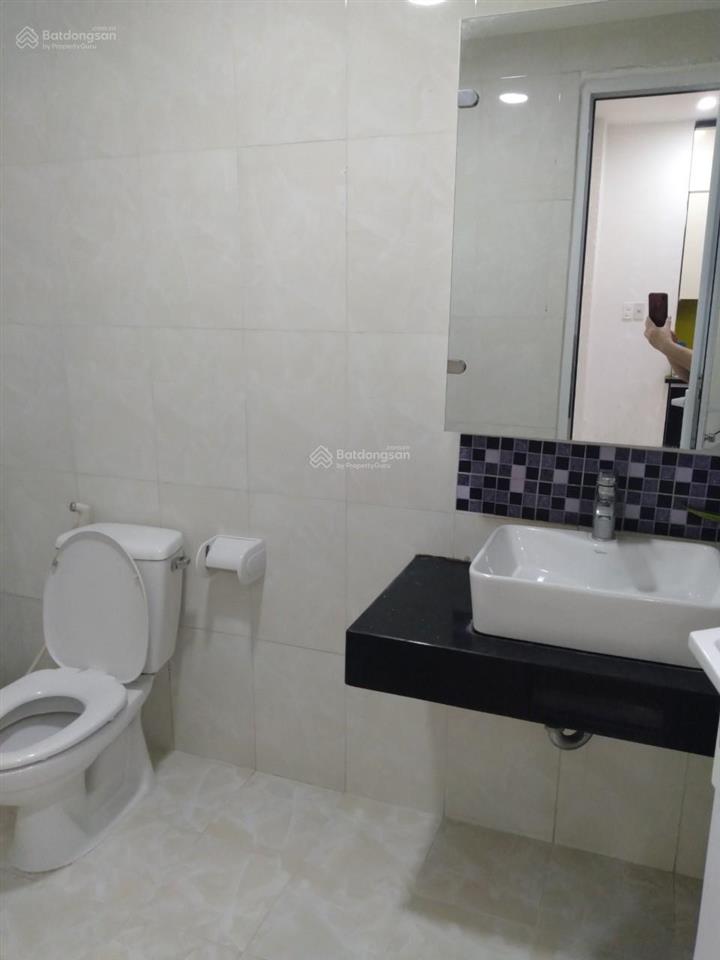 Cho thuê chung cư học viện quốc phòng  hoàng quốc việt, 95m, 2PM, đủ đồ 13 triệu