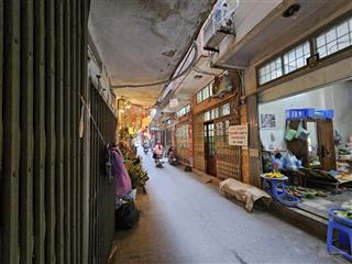 Cho thuê nhà riêng, tập thể tầng 1 sau đh kiến trúc, 35m2, 5,2tr tại đại an hà đông hn