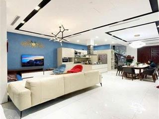Bán biệt thự song lập view sông vinhomes riverside sổ đỏ chính chủ full nội thất