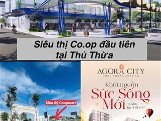 Shophouse mặt tiền 40m mua khai thác ngay trung tâm hành chính