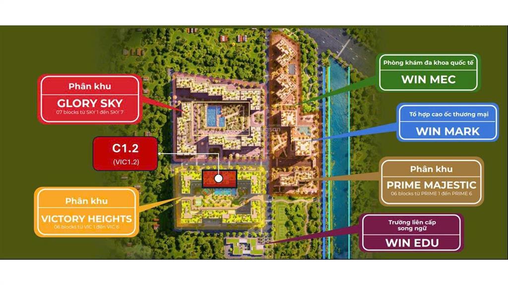 Giá còn mềm, vị trí còn đẹp the wincity đang được săn đón từng ngày!