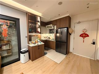 Hot vào ở ngay  cc cho thuê chung cư moonlight 1 khu đô thị an lạc 2pn full đồ