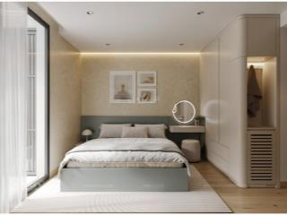 Cho thuê căn hộ studio tại panoma 1 giá 20 triệu