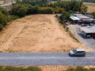 Chỉ nhỉnh 1 tỷ  đất 175m2 full thổ cư ngay tỉnh lộ 8, củ chi