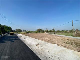 2 mặt tiền 5x30 chỉ 1 tỷ 8 tân phú trung  giá tốt củ chi