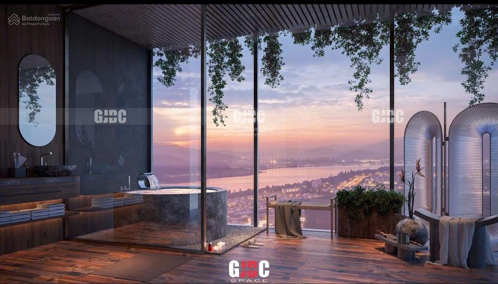 Bán căn hộ khoáng nóng thera home dòng tiền 20tr/ tháng . dt 50m2 giá 2,5 tỷ.  0869 259 ***