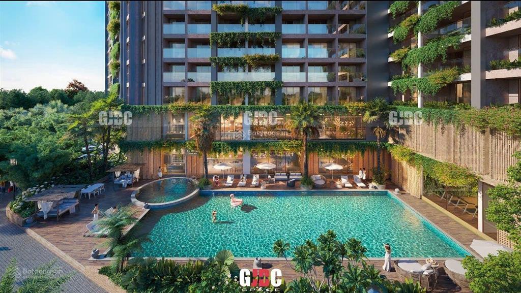 Bán căn hộ khoáng nóng thera home dòng tiền 20tr/ tháng . dt 50m2 giá 2,5 tỷ.  0869 259 ***