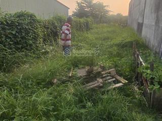 Đất ở khu dân cư hiện hữu , chính chủ cần bán