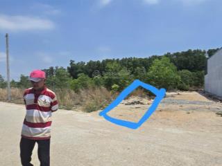 Chính chủ cần bán gấp đất nền khu phố ông trịnh, tân phước, phú mỹ, bà rịa vũng tàu