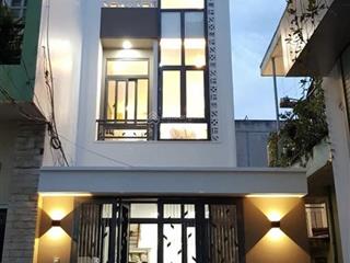 Gần ngay trục đường phan xích long  hẻm ô tôdt 72m2 (4.1x17)nhà xây mới 4 tầng 2020,giá chỉ 9ty
