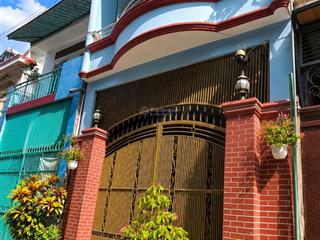 Bán đất tặng nhà, ngay trung tâm bình thạnh , 87m2 (ngang 4.2m), 2 tầng 5pn, 3wc, nhỉnh 8đ