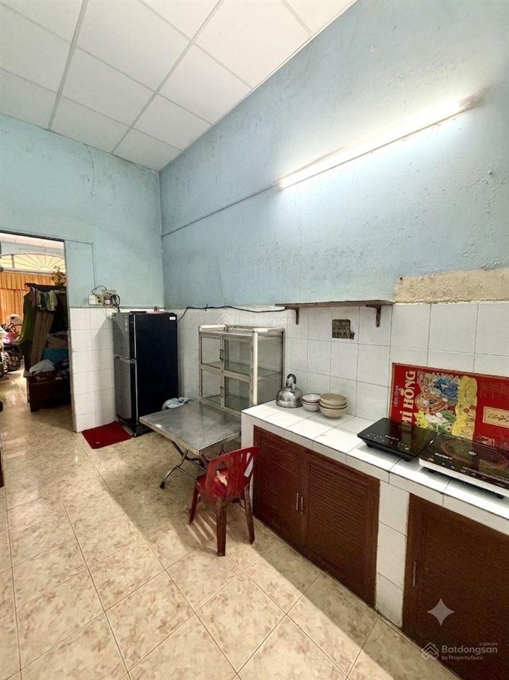 Bán đất tặng nhà, ngay trung tâm bình thạnh , 87m2 (ngang 4.2m), 2 tầng 5pn, 3wc, nhỉnh 8đ