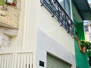 Chủ hạ sốc 700 triệu, ngay khu vip nơ trang long, 4 tầng, 50m², 4pn, 5wc