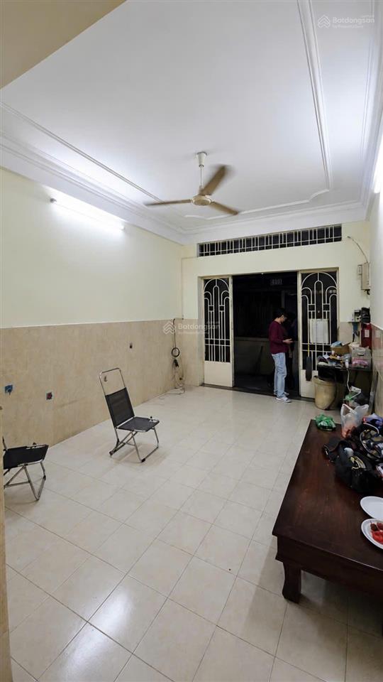 Cư xá nguyễn đình chiểu  p.4 phú nhuận  46m²  2 tầng  hxh  giá nhỉnh 5 đồng