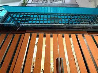 Kế đh ngoại thương, sau lưng mặt tiền  cn 42m2  5 tầng  thang máy  5pn  4wc