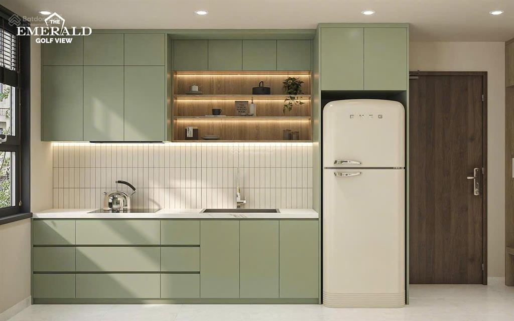 The emerald golf view  chỉ 10% nhận nhà & cam kết thuê 100%!