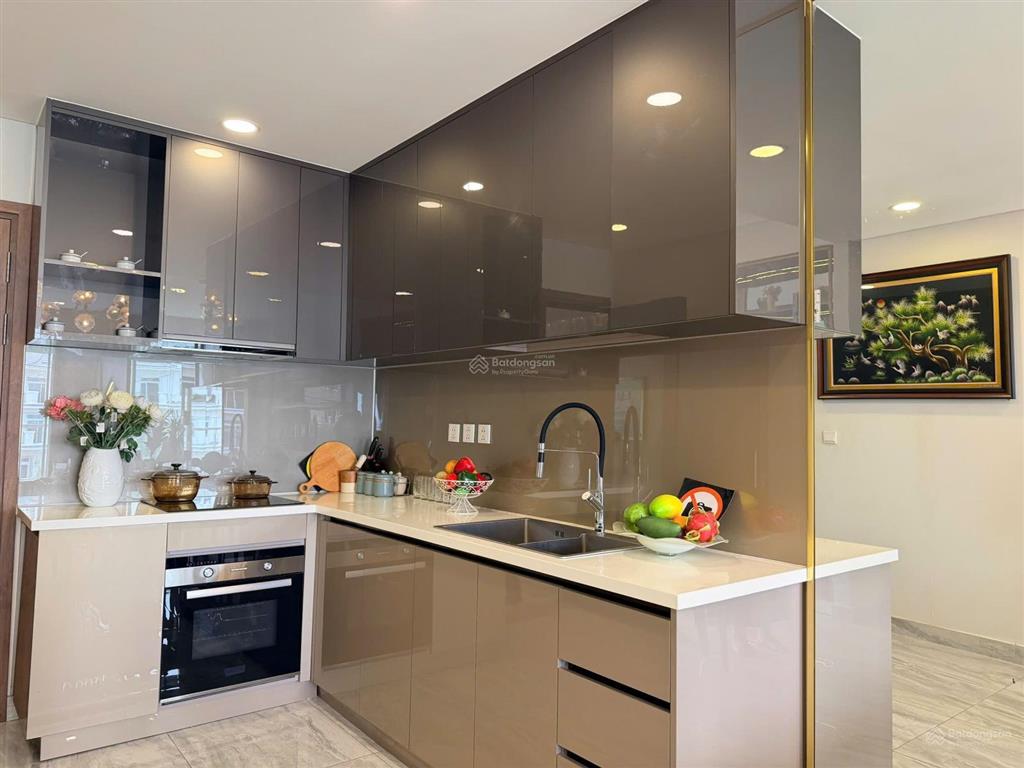 Nhận booking dự án the peak garden, căn hộ chung cư với vị trí đắc địa liền kề phú mỹ hưng.