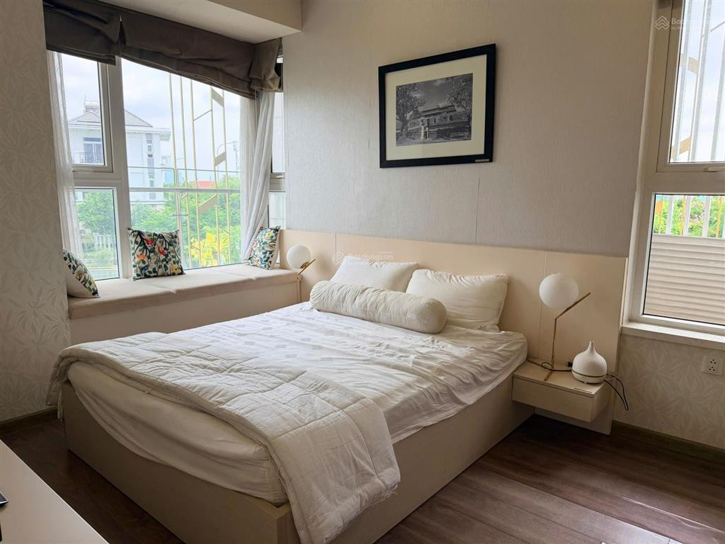 Nhận booking dự án the peak garden, căn hộ chung cư với vị trí đắc địa liền kề phú mỹ hưng.