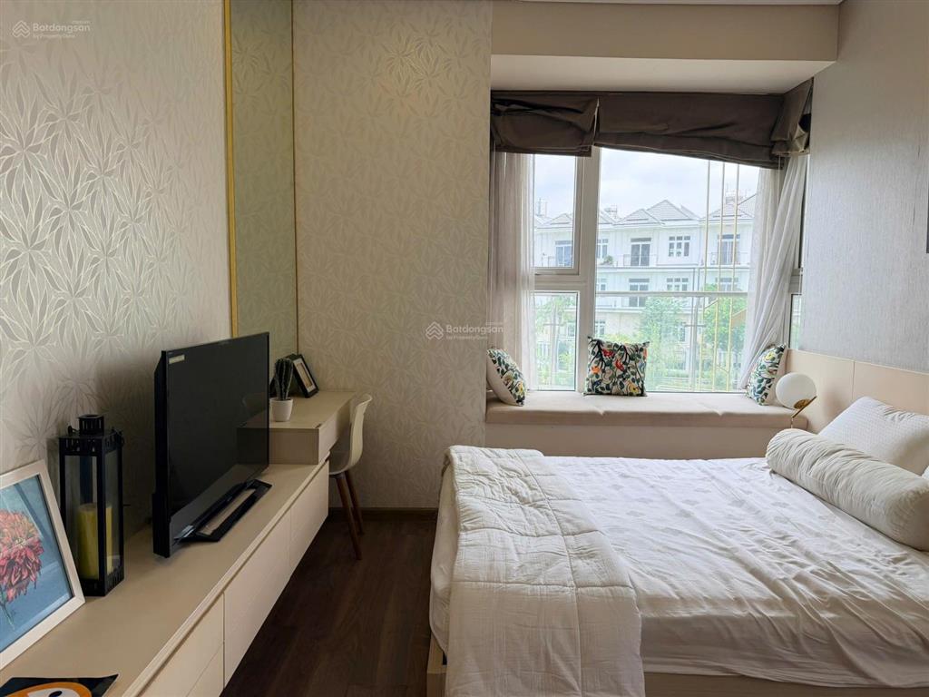 Nhận booking dự án the peak garden, căn hộ chung cư với vị trí đắc địa liền kề phú mỹ hưng.