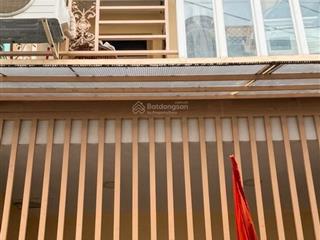 Bán nhà riêng 26/45, b3, tân thạnh, 4,7 tỷ, 44,6m2, 2pn, 2wc