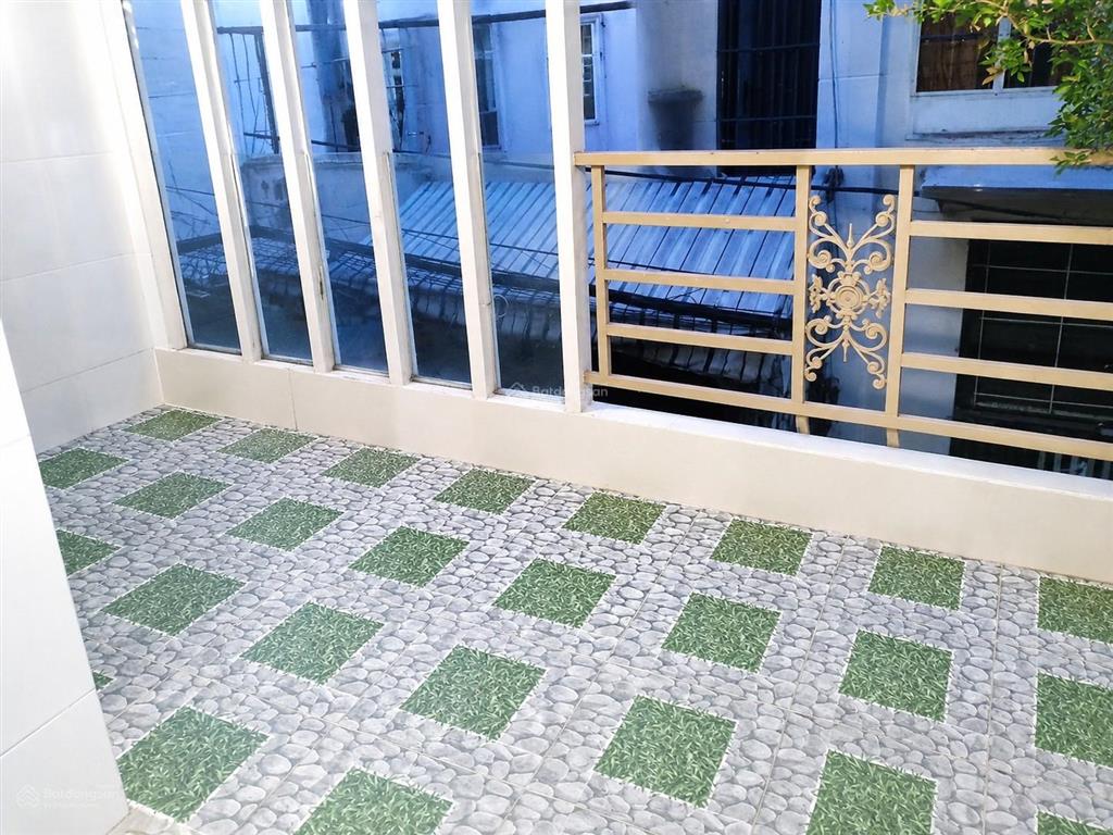 Bán nhà riêng 26/45, b3, tân thạnh, 4,7 tỷ, 44,6m2, 2pn, 2wc