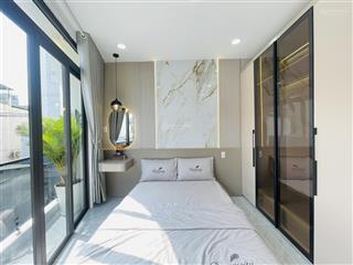 Cặp nhà ngang 6m xây mới, full nội thất, giá chỉ 5,45tỷ 1/ phạm văn chiêu