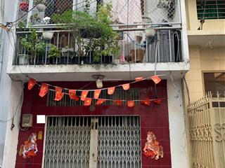 Bàn nhà chính chủ p15, q10, hcm gần công viên, chợ nhỏ, đang cho thuê 6tr/ tháng ổn định