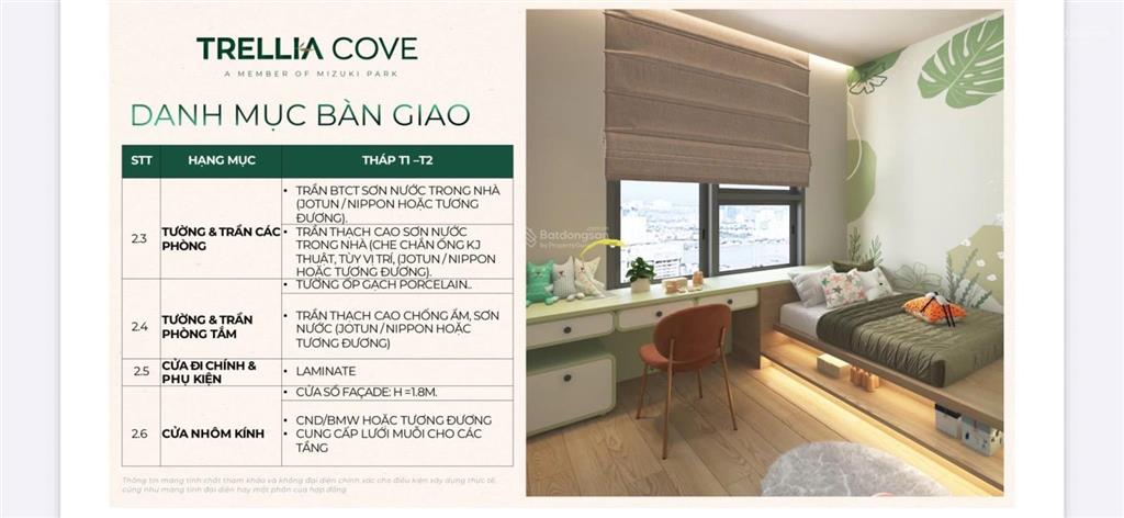 Căn hộ compound view sông đẳng cấp nam sài gòn giá từ 4,3tỷ