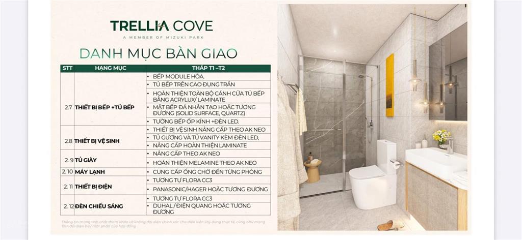 Căn hộ compound view sông đẳng cấp nam sài gòn giá từ 4,3tỷ