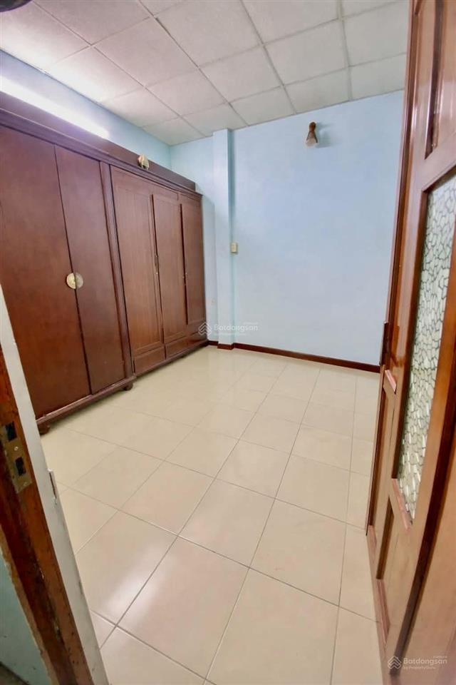 Chính chủ gởi bán nhà hxh trục đường bông sao, khu vực tt quận 8, dt 80m2, giá chỉ nhỉnh 6 tỷ